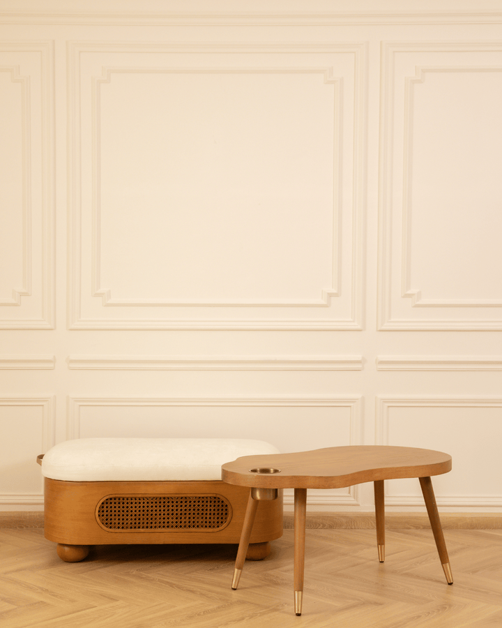 Baby Jalebi Grow with me KIt Grow with me Kit - Nutmeg