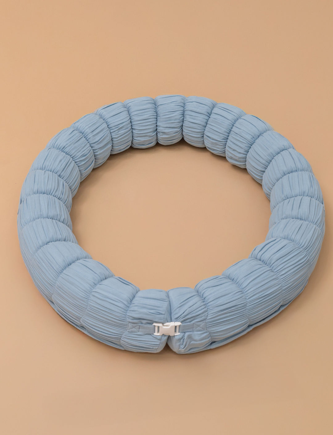 Baby Jalebi Island Play Mat with Bumper Set – The Complete Dream Team