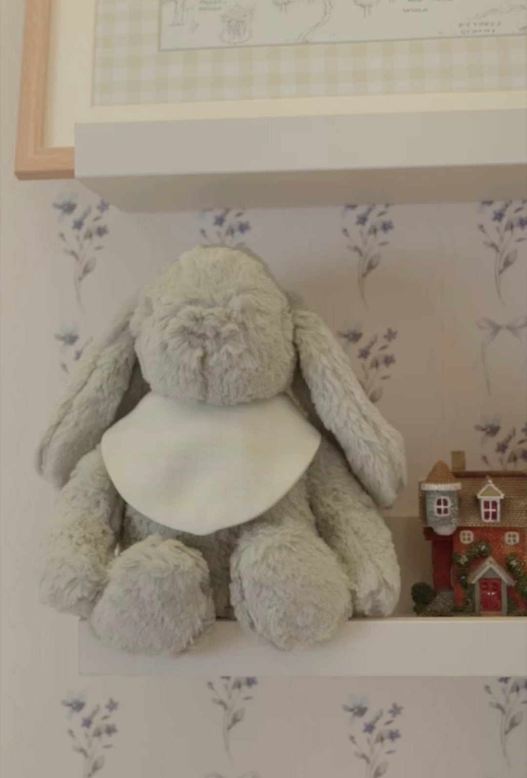 Baby Jalebi Jelly the Bunny
