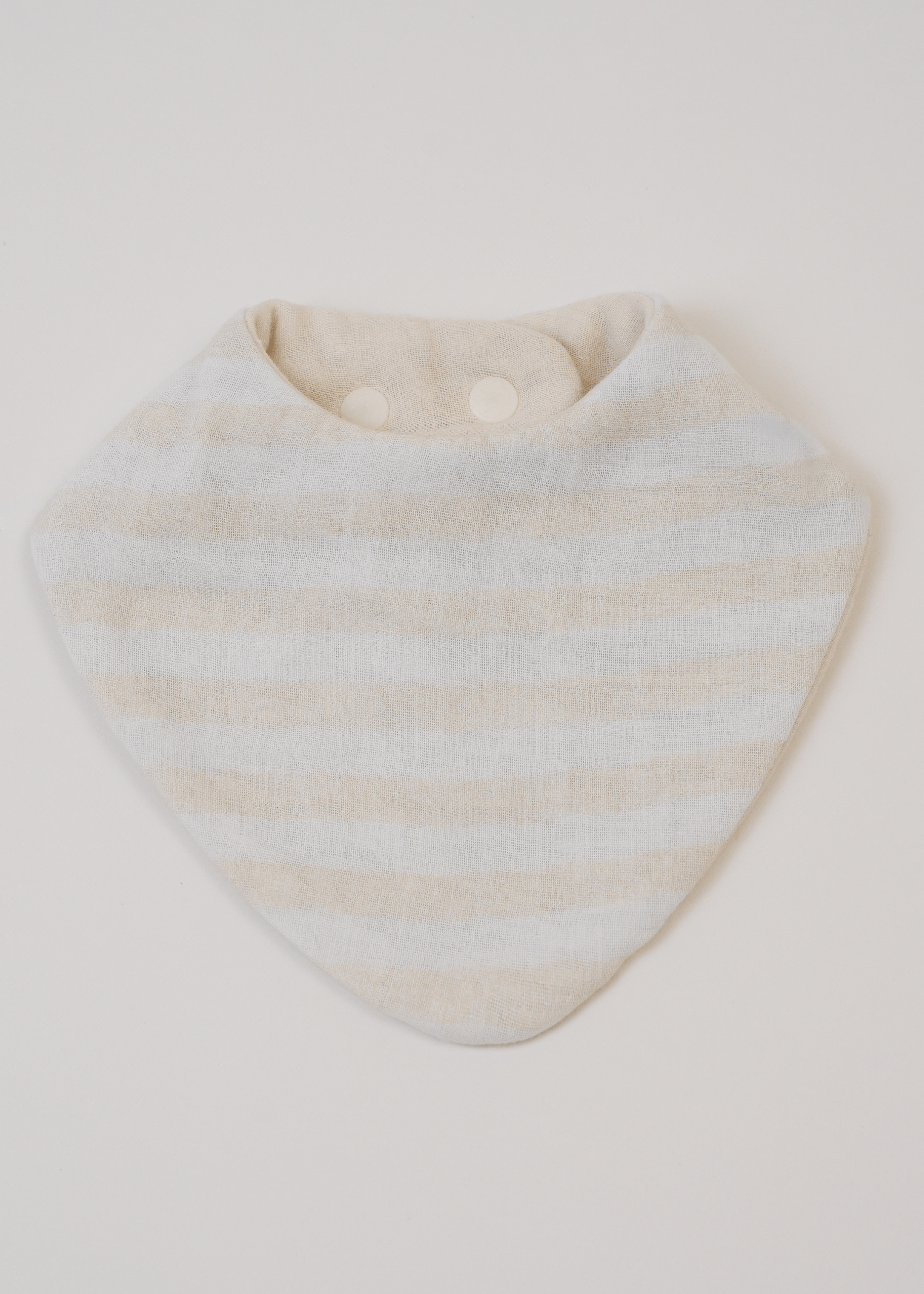 Baby Jalebi Newborn Essentials Gift Box Mint Stripes Welcome Baby Box