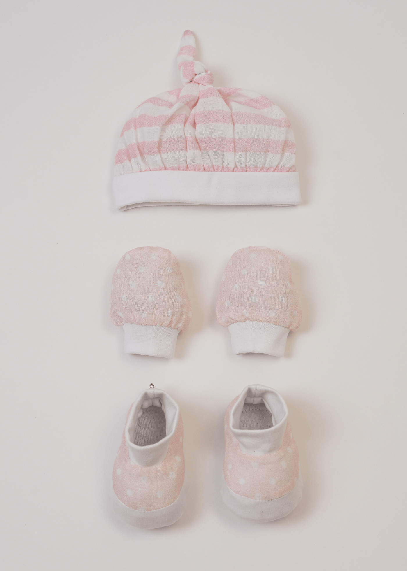 Baby Jalebi Newborn Essentials Gift Box Prima Ballerina Welcome Baby Box