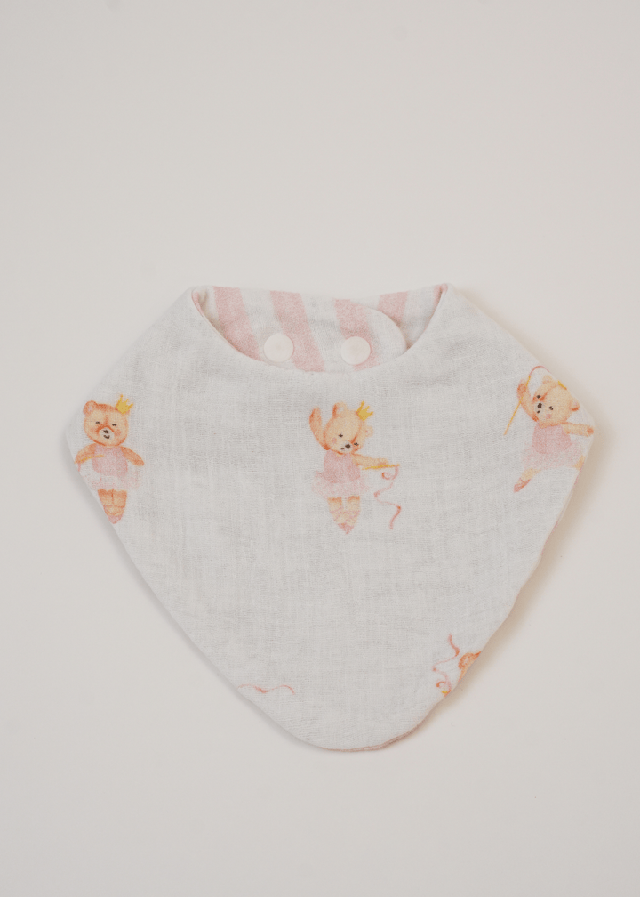 Baby Jalebi Newborn Essentials Gift Box Prima Ballerina Welcome Baby Box
