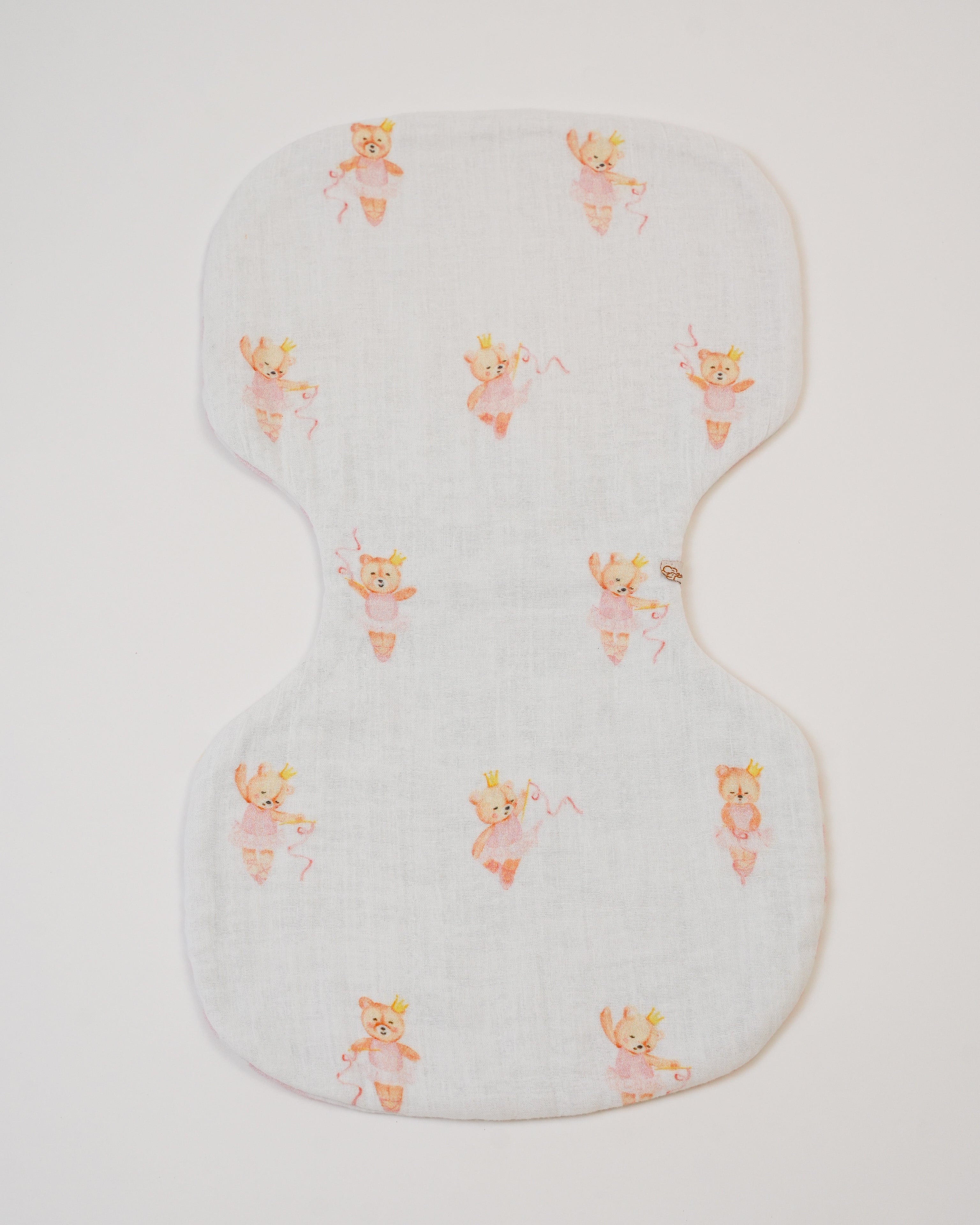 Baby Jalebi Newborn Essentials Gift Box Prima Ballerina Welcome Baby Box