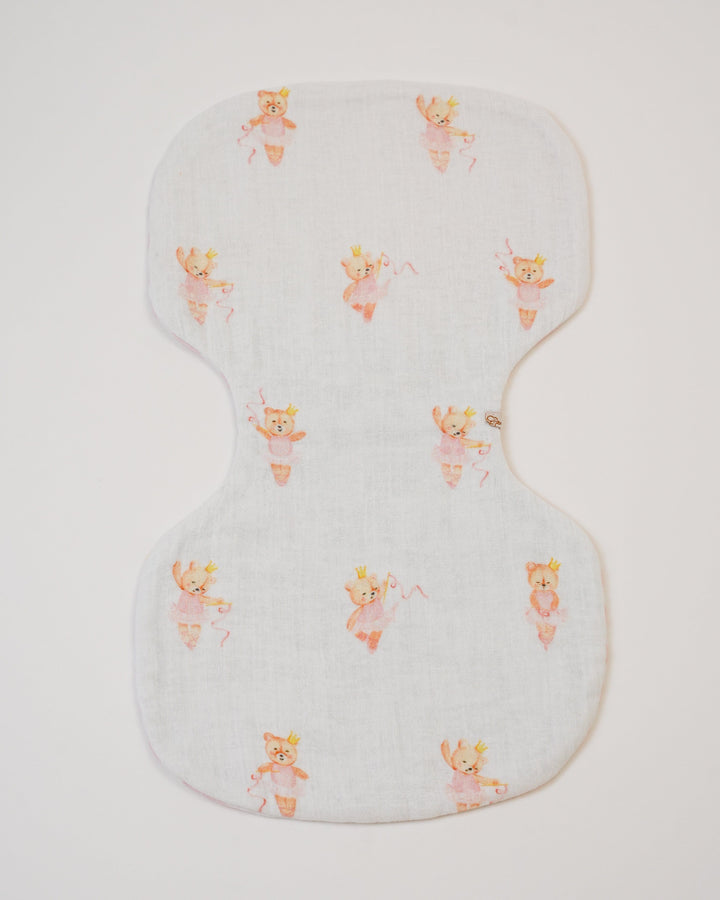 Baby Jalebi Newborn Essentials Gift Box Prima Ballerina Welcome Baby Box