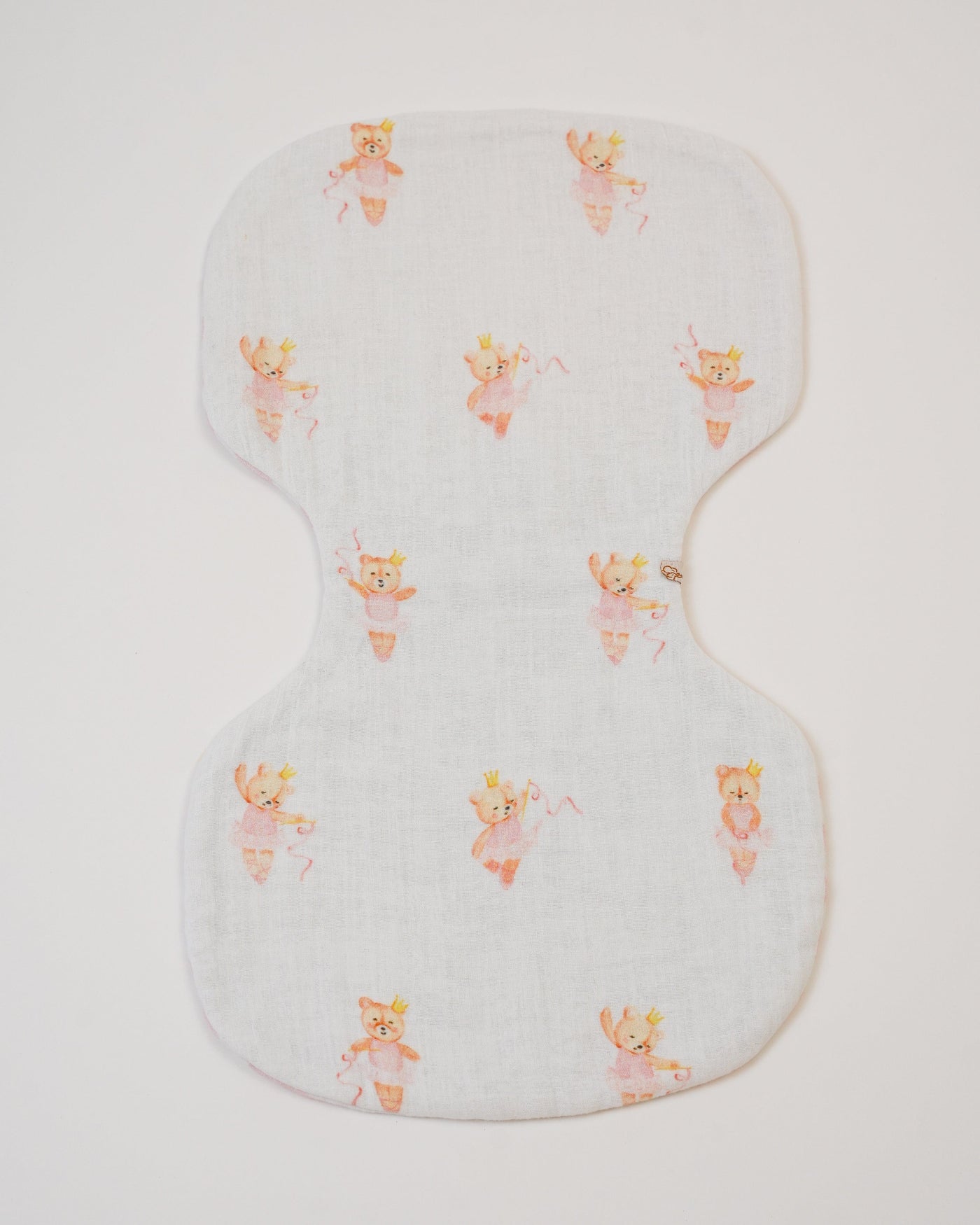 Baby Jalebi Newborn Essentials Gift Box Prima Ballerina Welcome Baby Box