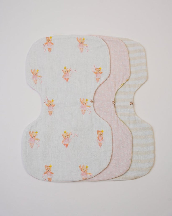 Prima Bear Essentials Gift Box - Baby Jalebi