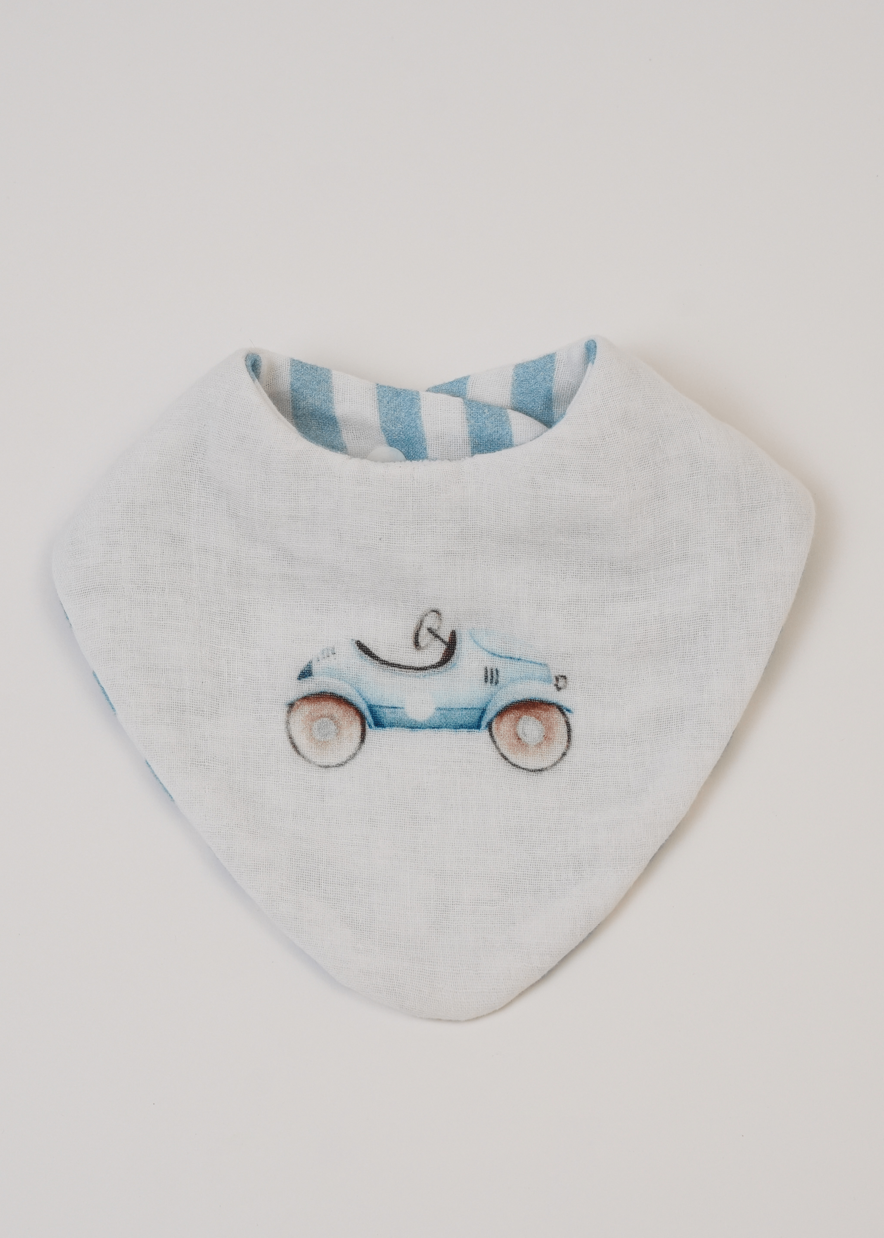 Baby Jalebi Newborn Essentials Gift Box Roadster Welcome Baby Box