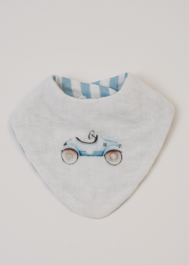 Baby Jalebi Newborn Essentials Gift Box Roadster Welcome Baby Box