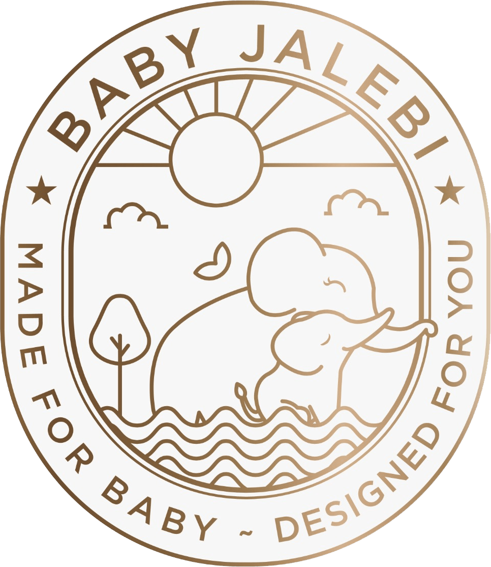 Baby Jalebi PPLR_HIDDEN_PRODUCT Personalization