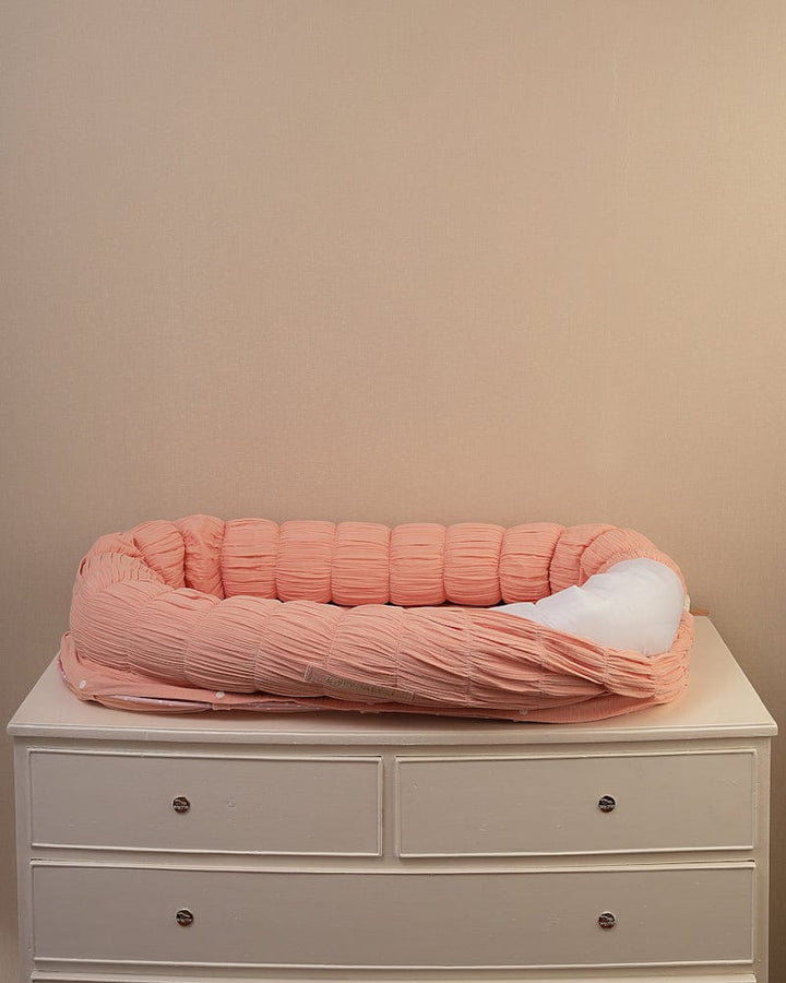 Baby Jalebi Sleep Cloud Cover The Cloud - Cover Only