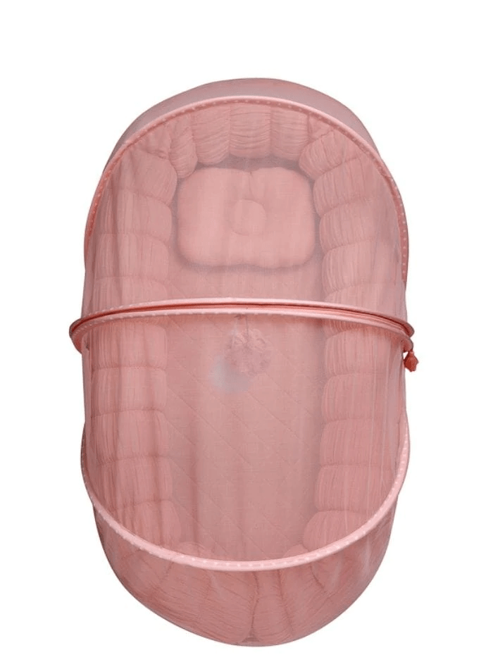 Baby Jalebi Sleep Cloud Nest The Cloud - Pink