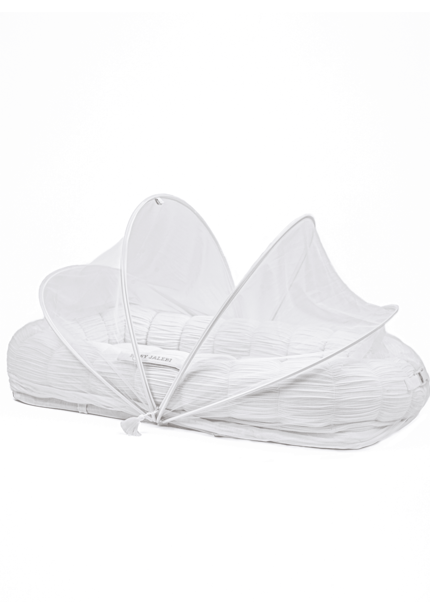 Baby Jalebi Sleep Cloud Nest The Cloud - White