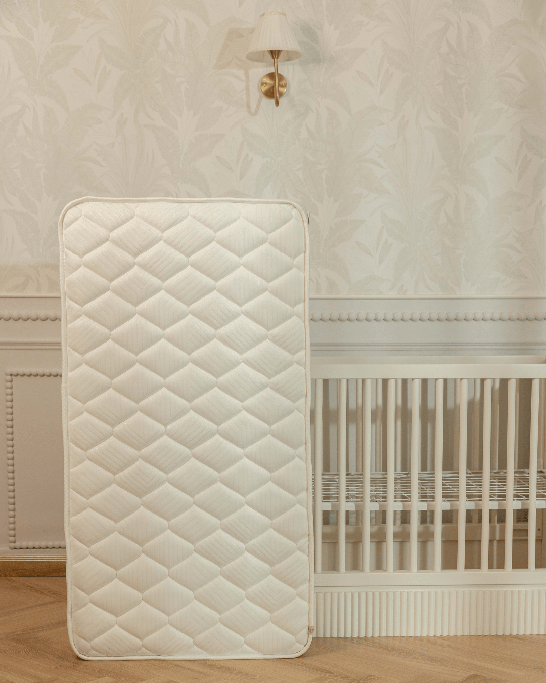 Baby Jalebi Standard Crib Mattress