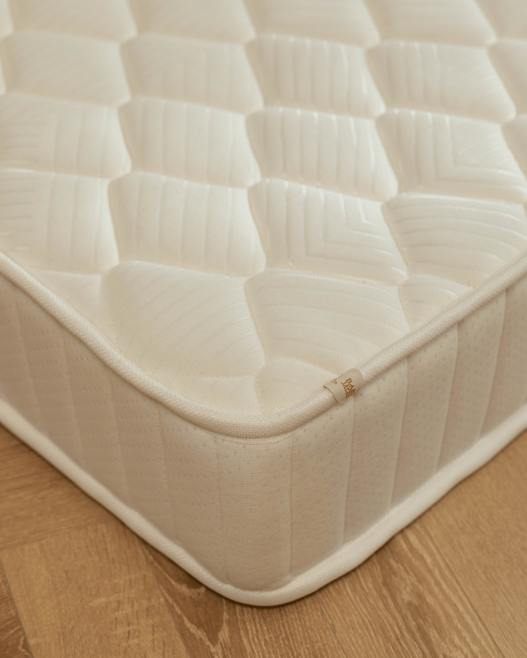 Baby Jalebi Standard Crib Mattress