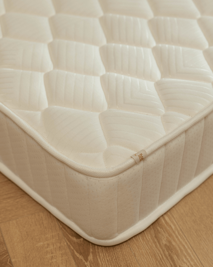 Baby Jalebi Standard Crib Mattress