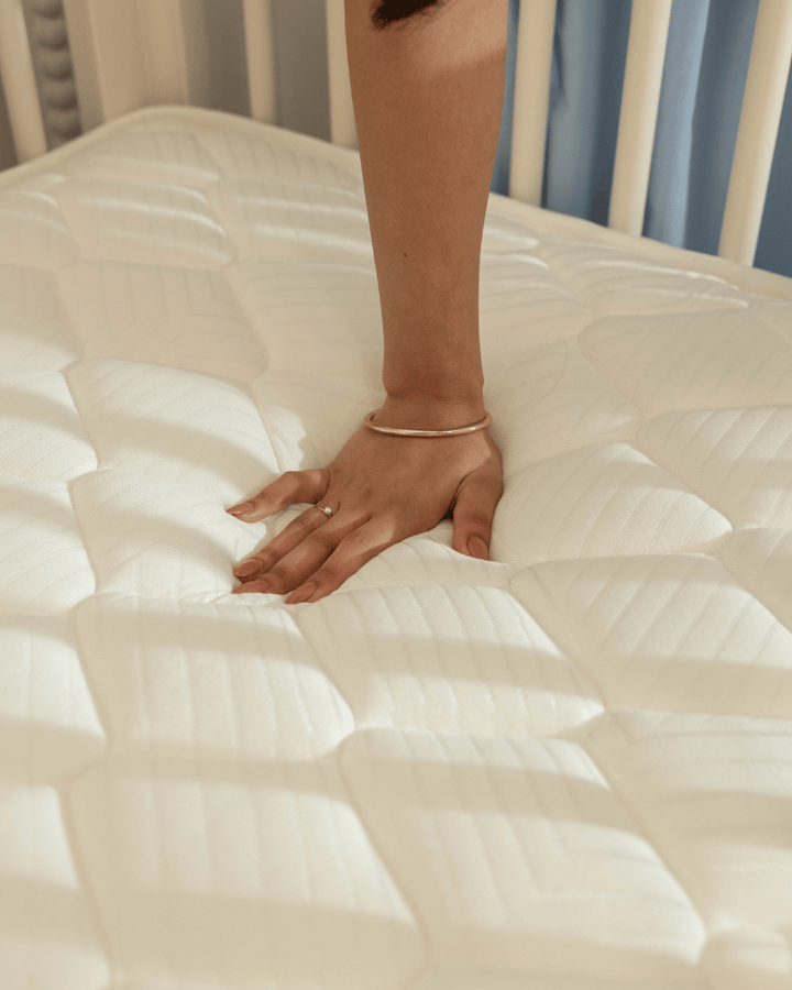 Baby Jalebi Standard Crib Mattress