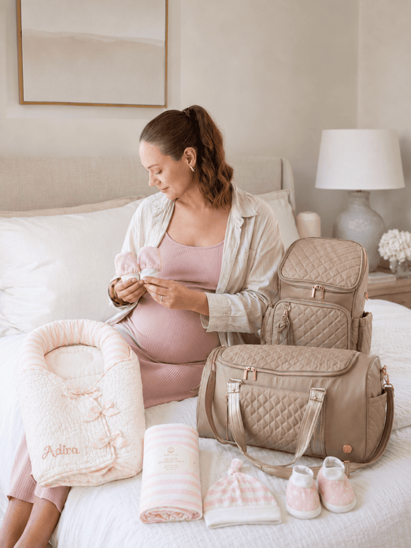 Cocoon Wrap