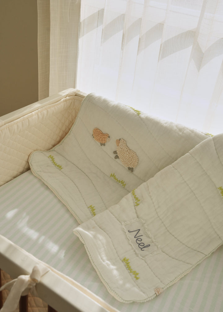 Baby Jalebi The Grand Gift Box - Counting Sheep
