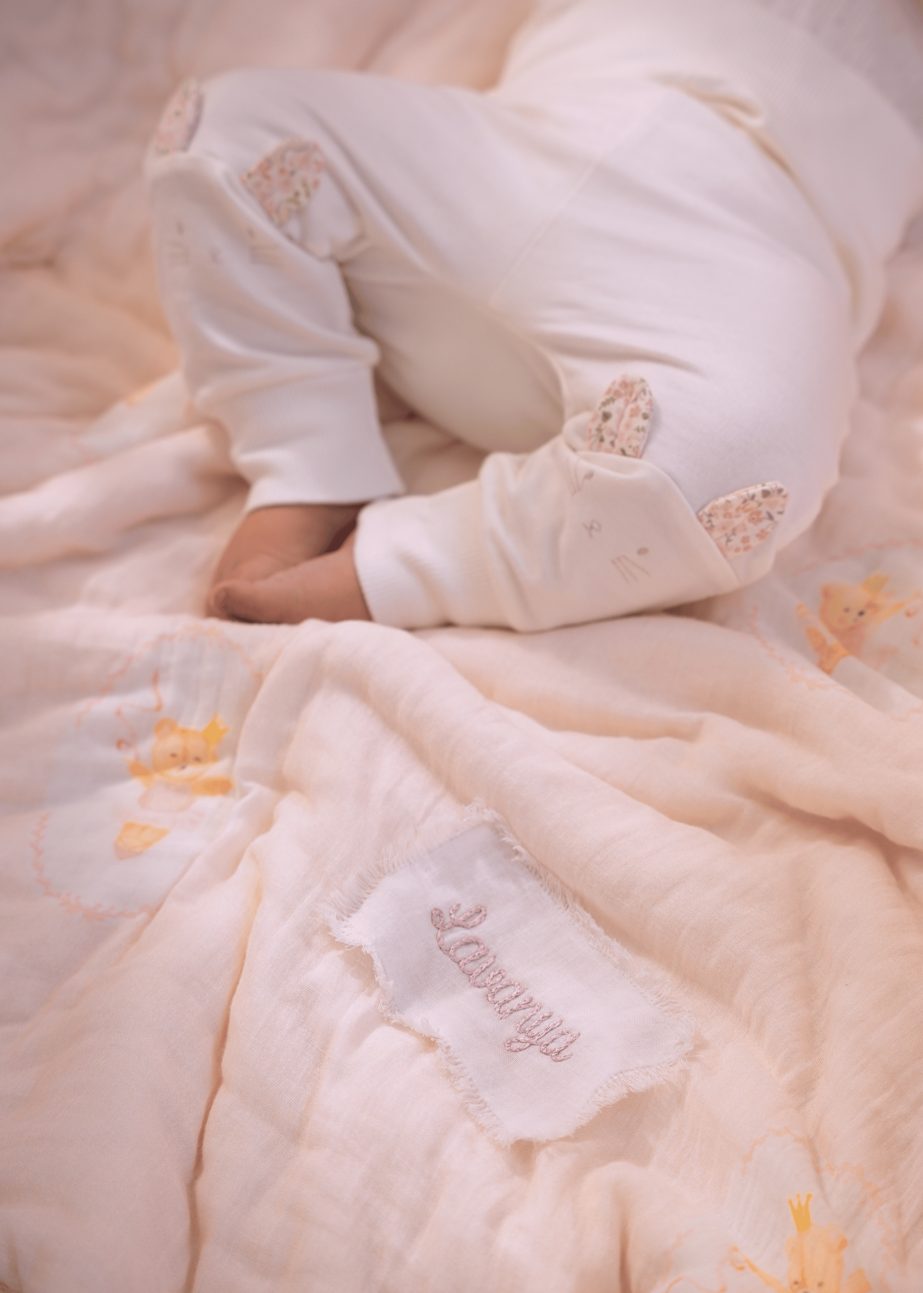 Baby Jalebi The Grand Gift Box - Prima Ballerina