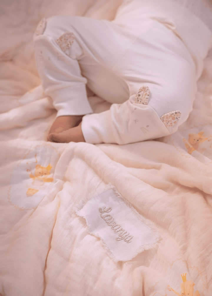 Baby Jalebi The Grand Gift Box - Prima Ballerina