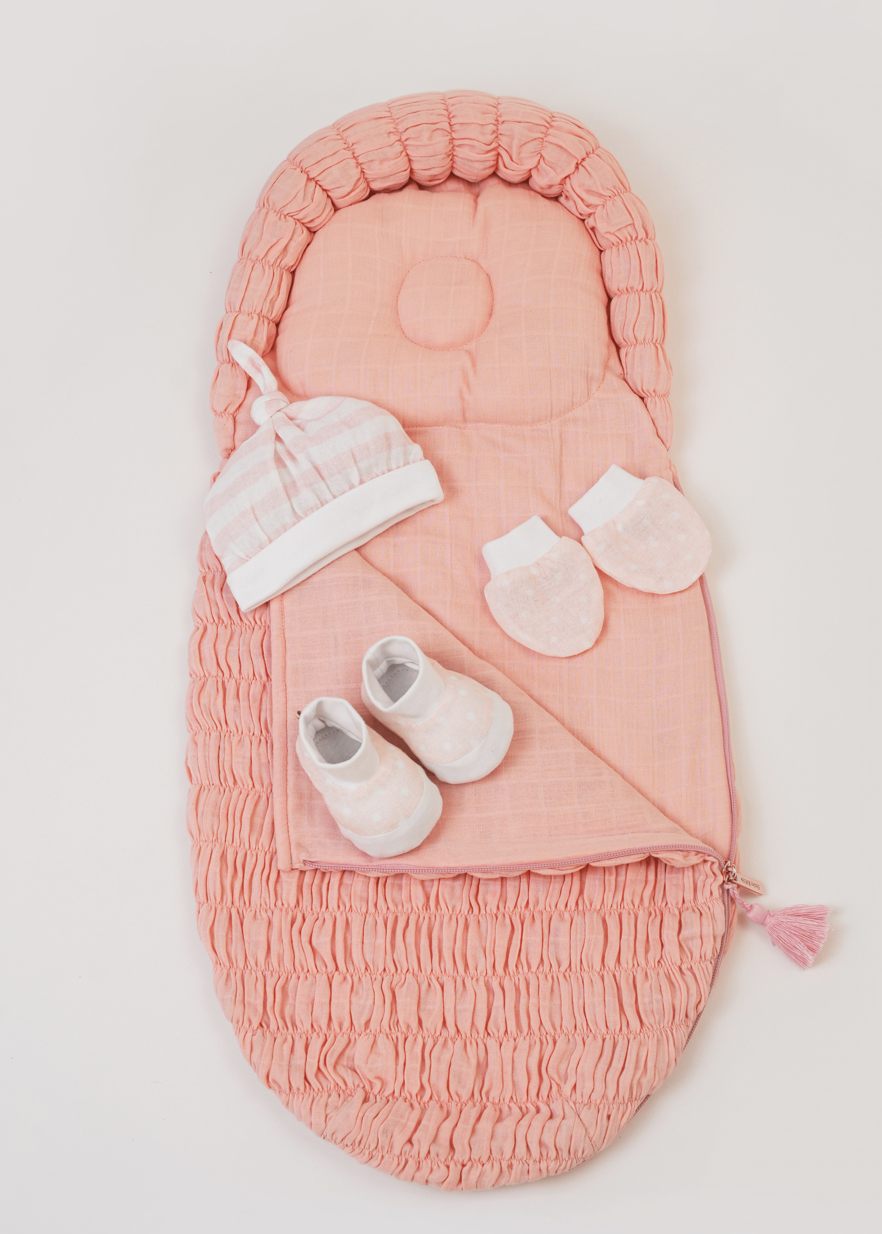 Baby Jalebi The Grand Gift Box - Samsara