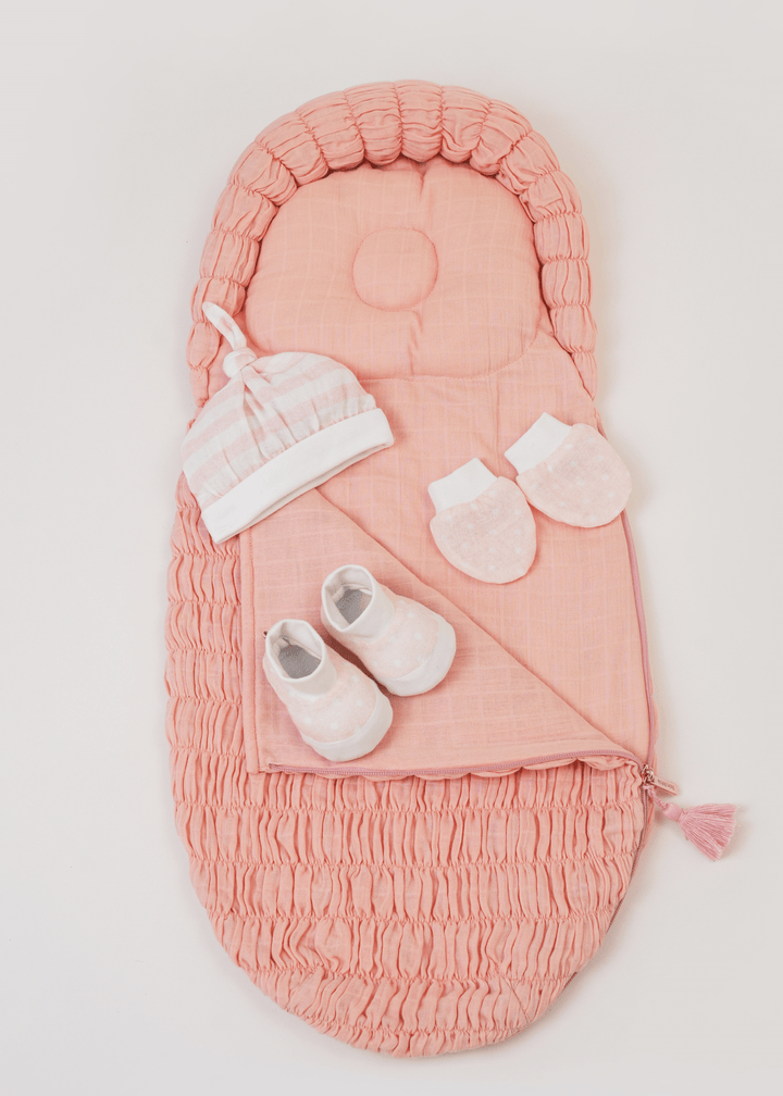 Baby Jalebi The Grand Gift Box - Samsara