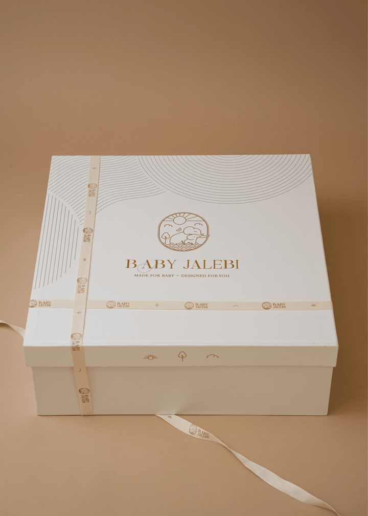 Baby Jalebi The Grand Gift Box - Samsara