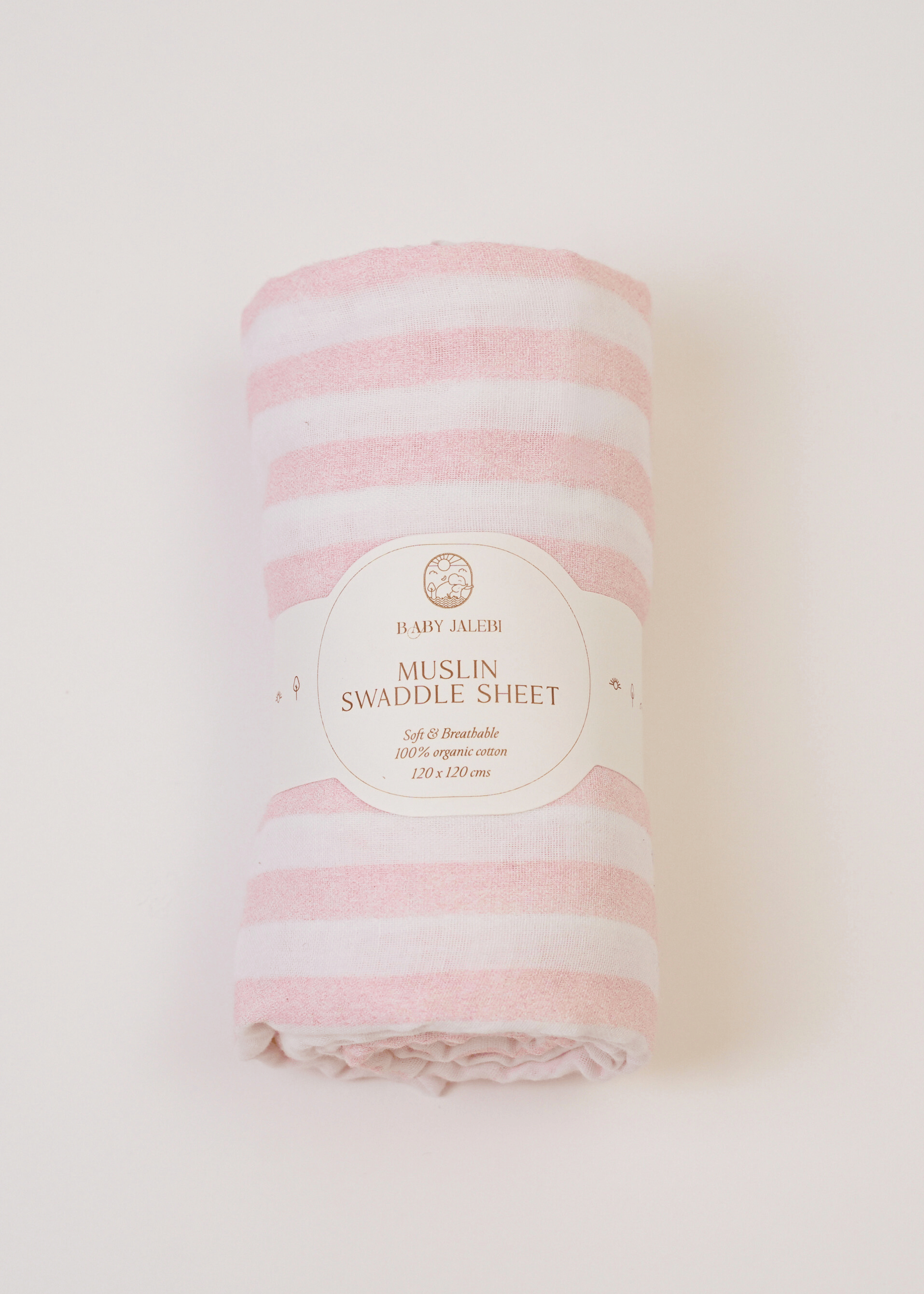 Baby Jalebi The Grand Gift Box - Samsara