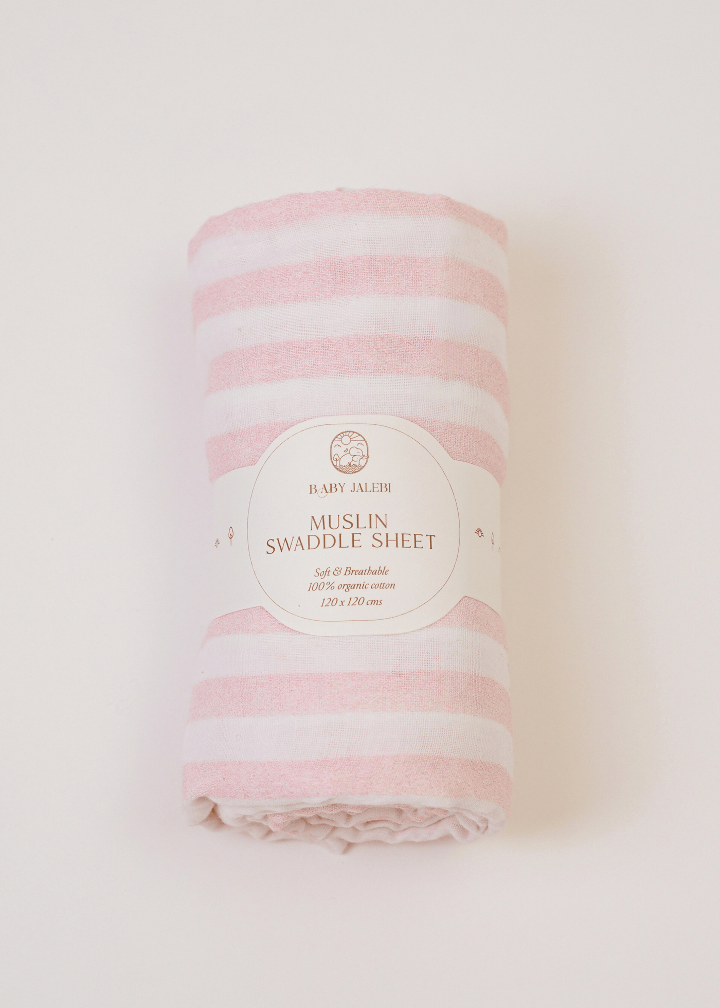 Baby Jalebi The Grand Gift Box - Samsara