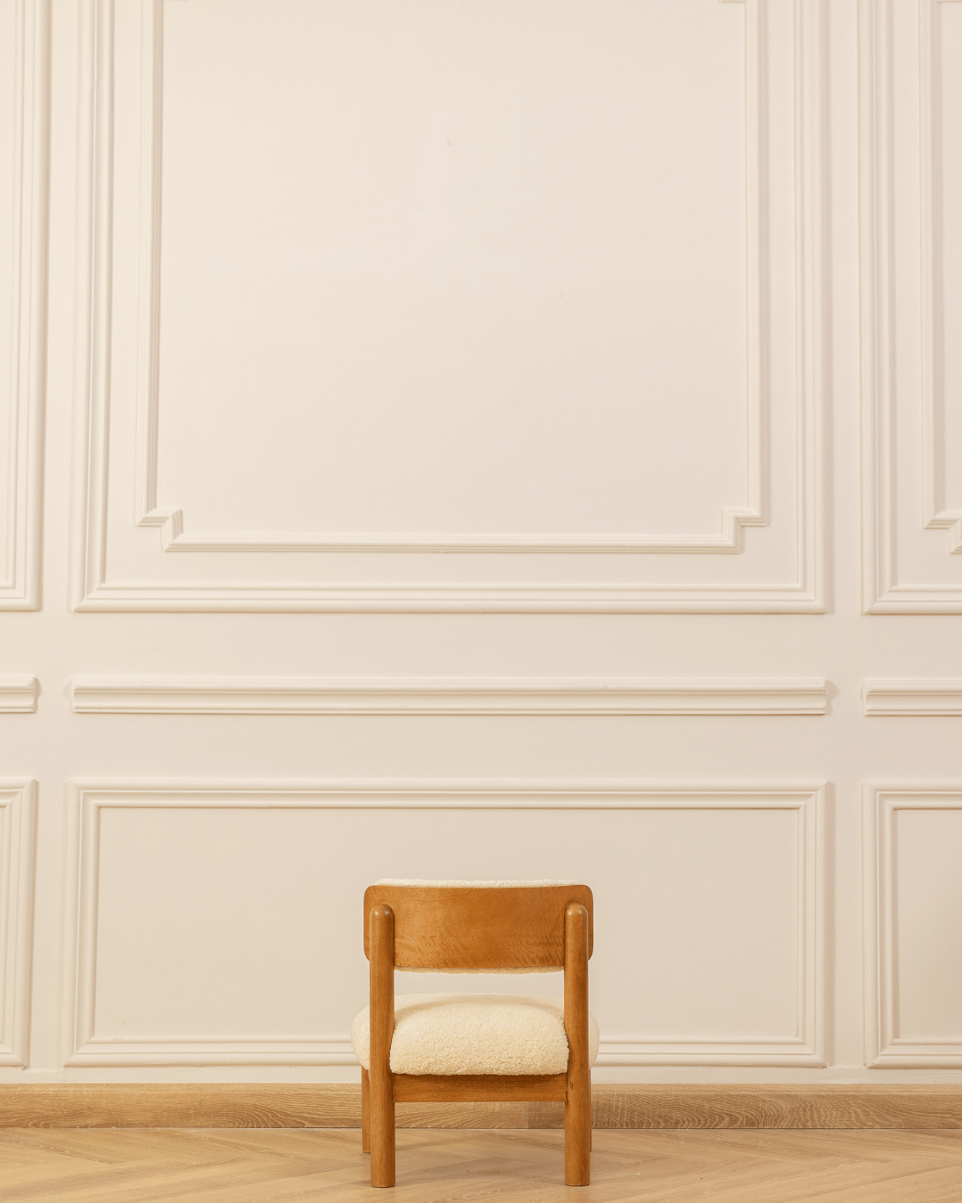 Baby Jalebi The Oasis Mini Chair