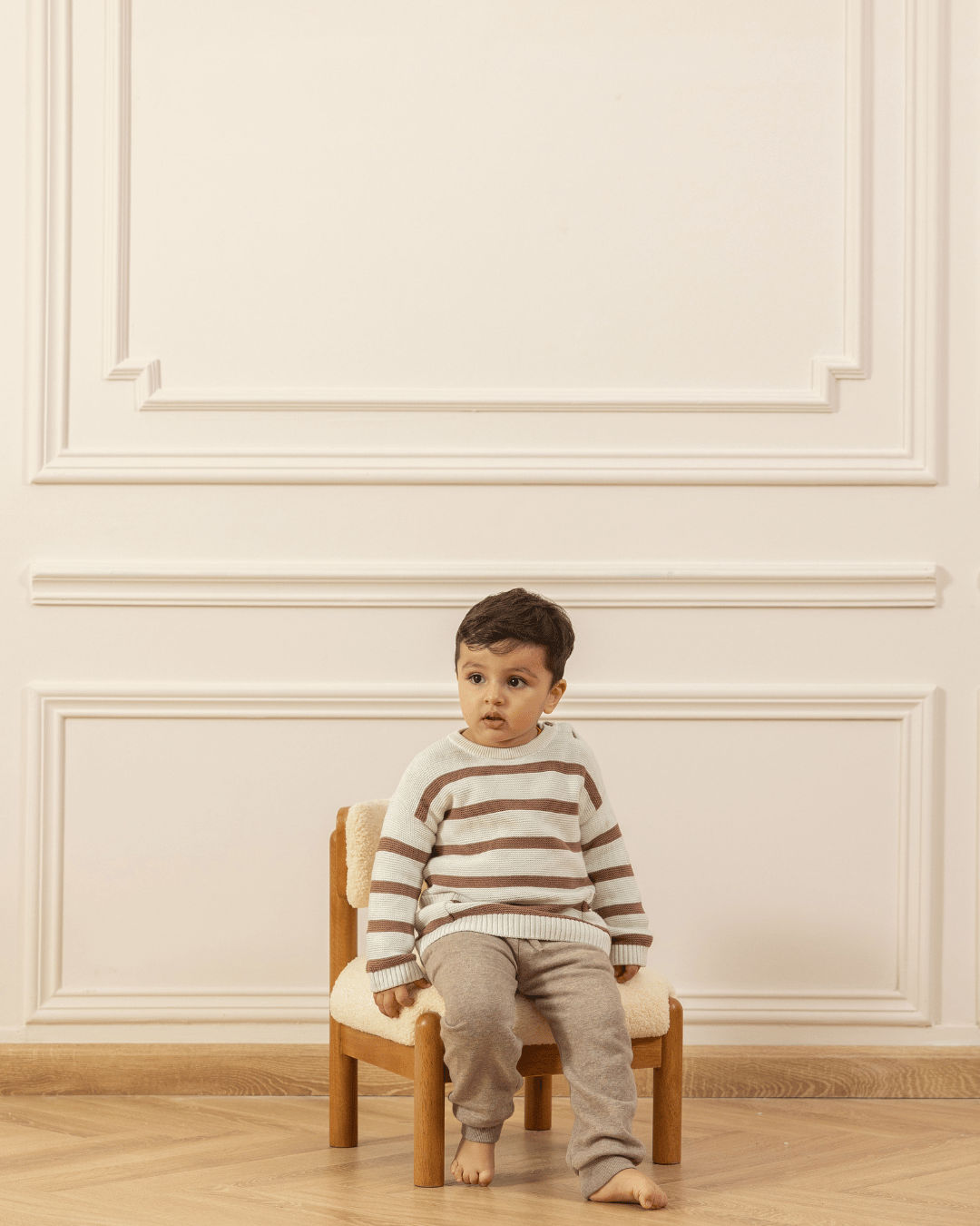 Baby Jalebi The Oasis Mini Chair