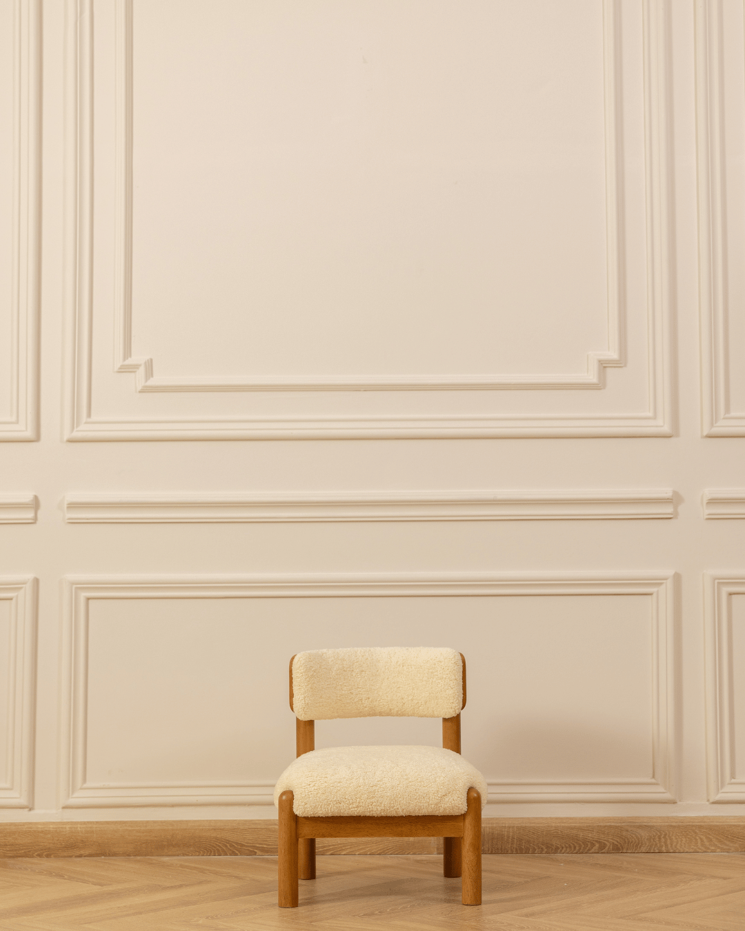 Baby Jalebi The Oasis Mini Chair