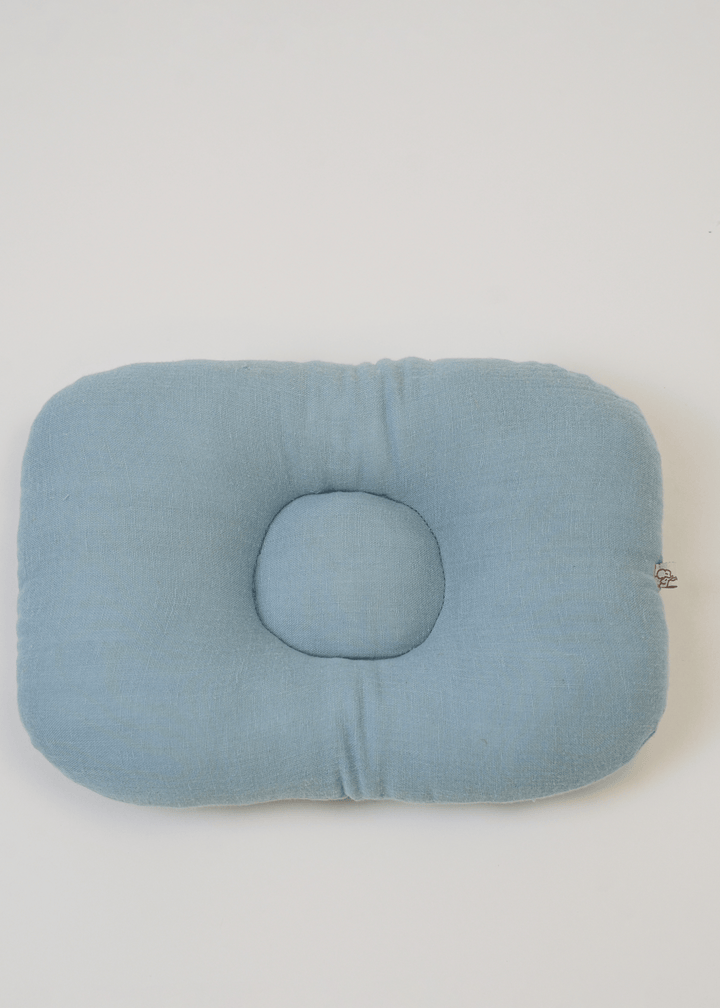 Baby Jalebi The Oval - Hello Baby - Blue