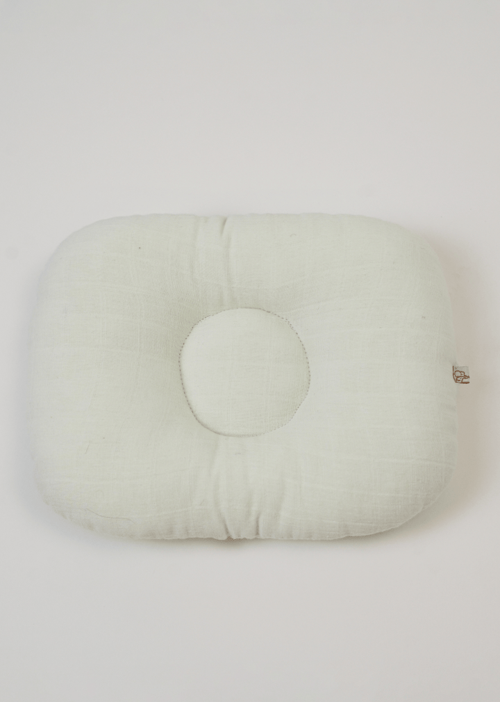 The Oval - Hello Baby - Mint - Baby Jalebi