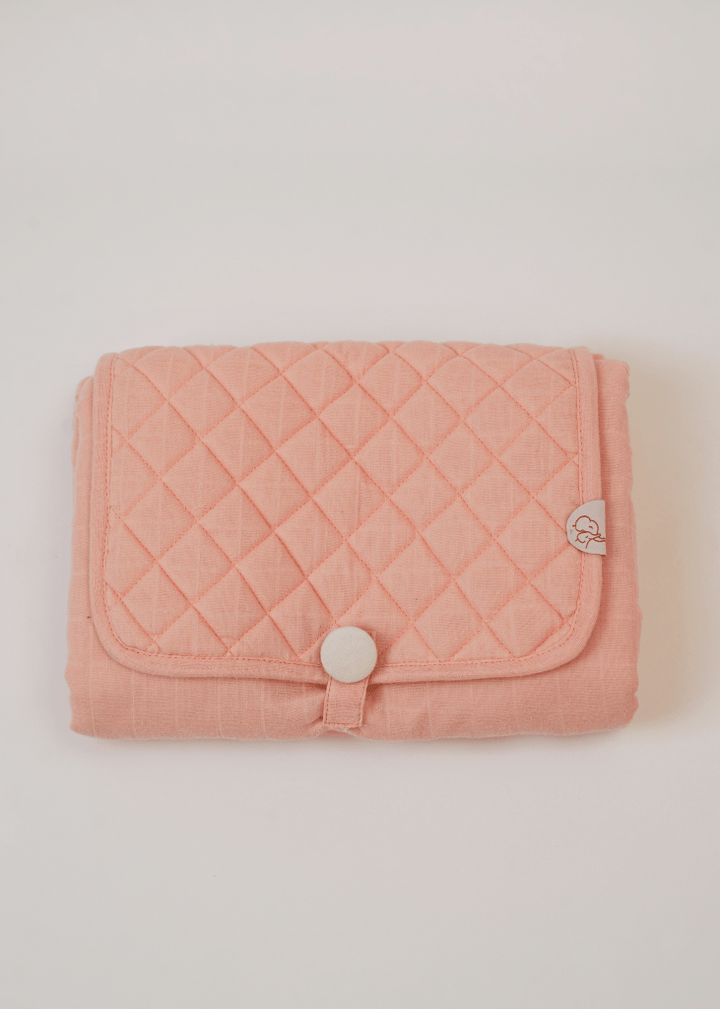 The Oval - Hello Baby - Pink - Baby Jalebi