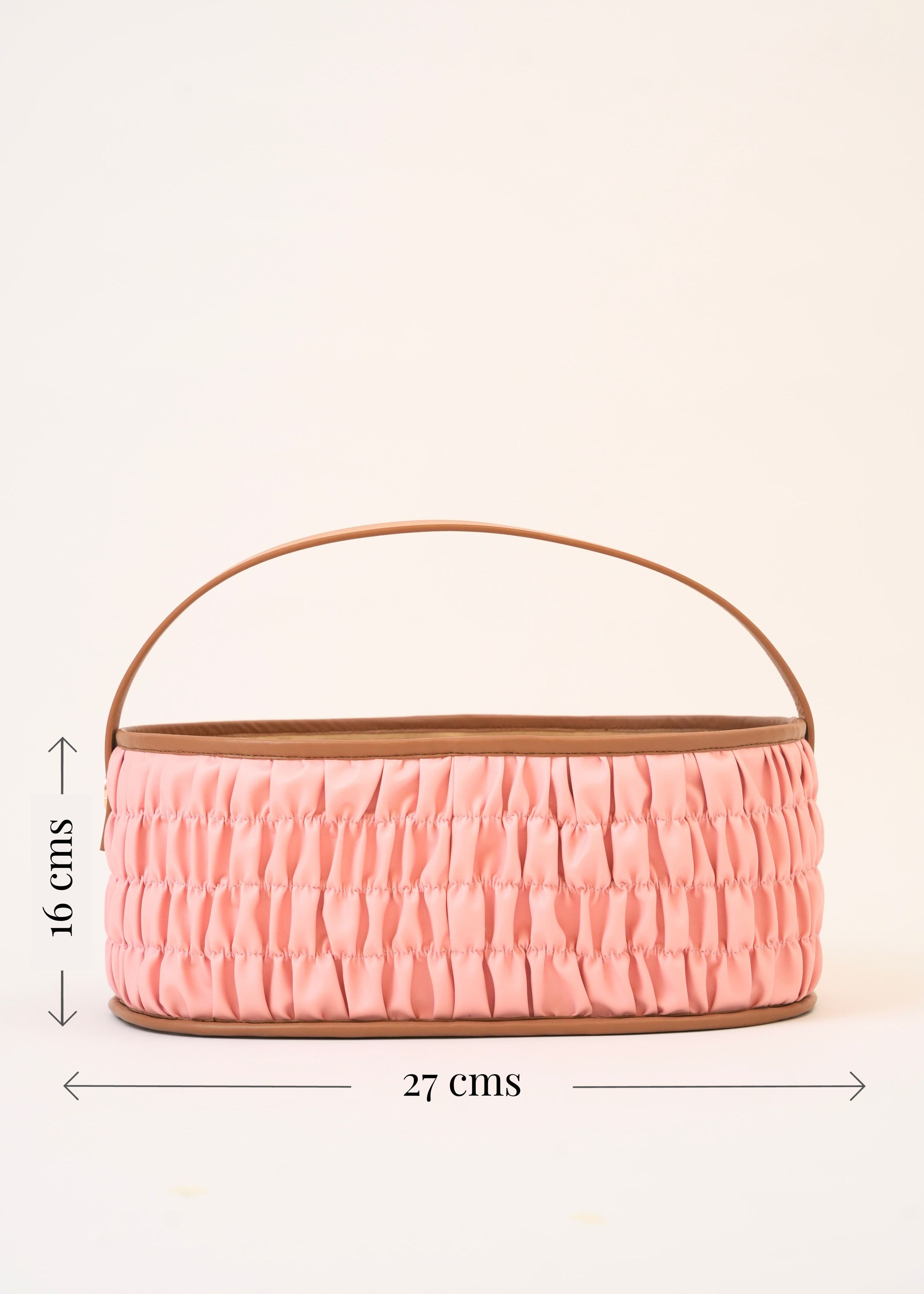 Baby Jalebi The Ultimate Diapering Bundle - Pink