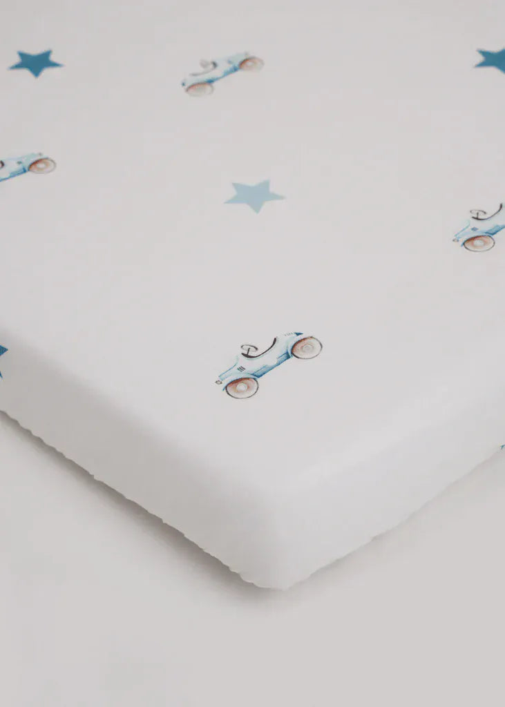 Baby Jalebi The Ultimate Newborn Essentials Bundle – Blue