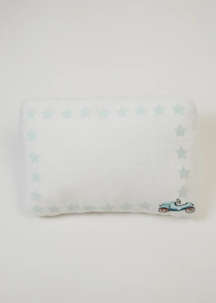 Baby Jalebi The Ultimate Newborn Essentials Bundle – Blue