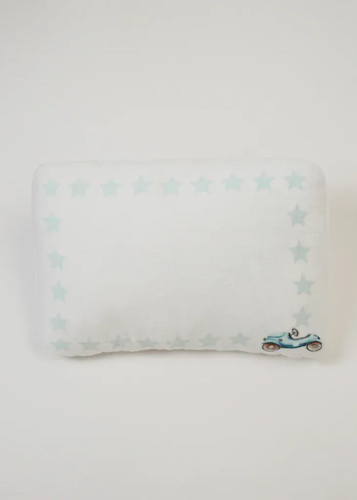Baby Jalebi The Ultimate Newborn Essentials Bundle – Blue