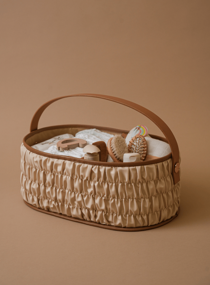 Baby Jalebi The Ultimate Newborn Essentials Bundle – Blue