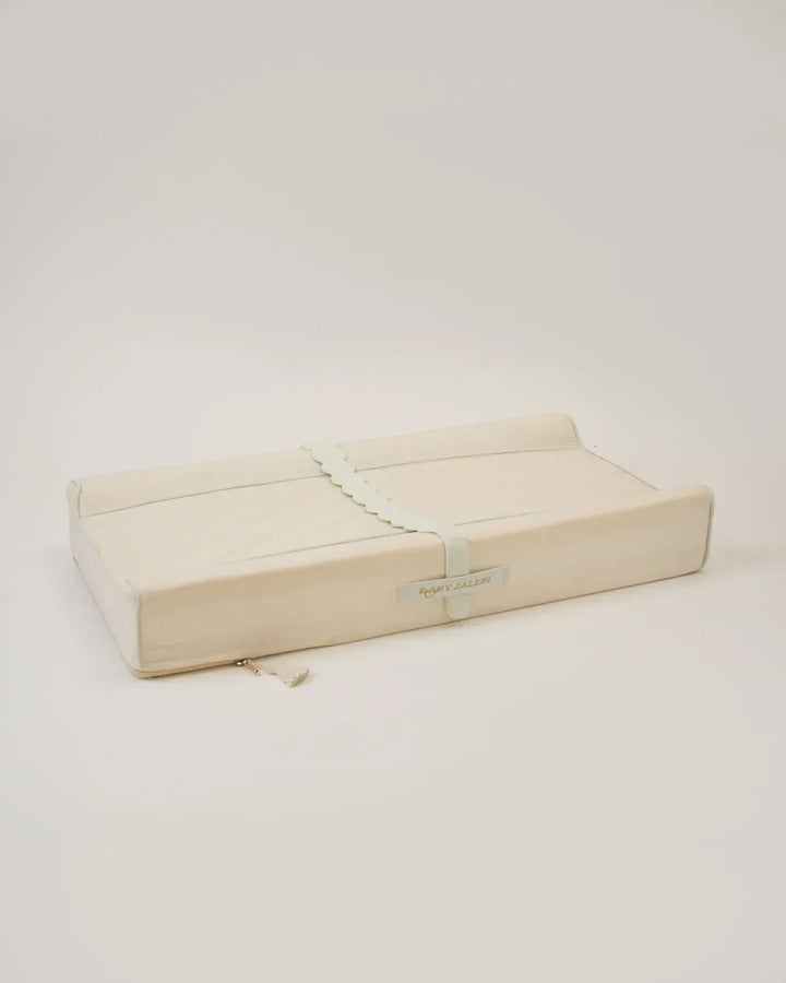 Baby Jalebi The Ultimate Newborn Essentials Bundle  - Ecru