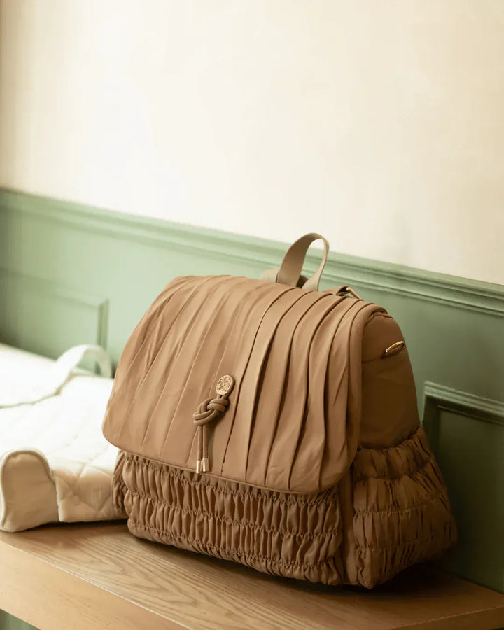 Baby Jalebi The Ultimate Newborn Essentials Bundle  - Ecru