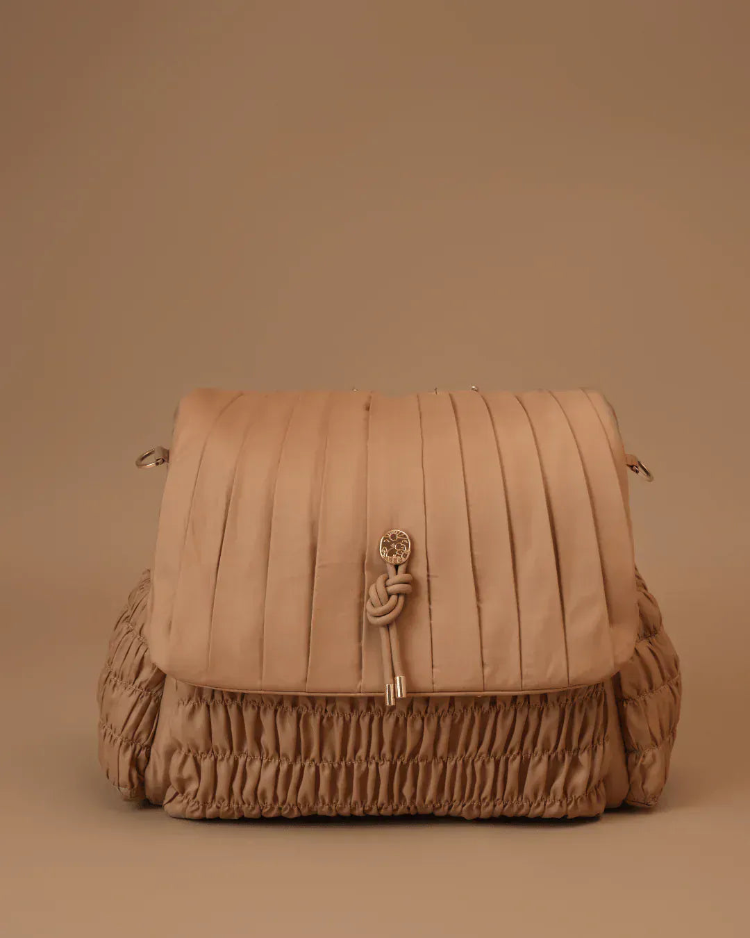 Baby Jalebi The Ultimate Newborn Essentials Bundle  - Ecru