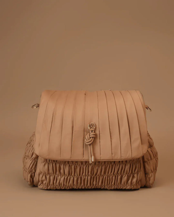 Baby Jalebi The Ultimate Newborn Essentials Bundle  - Ecru