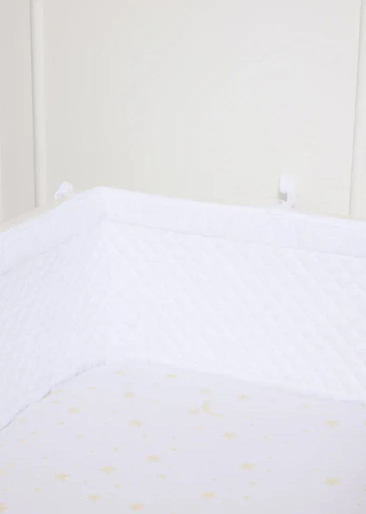 Baby Jalebi The Ultimate Newborn Essentials Bundle  - Ecru