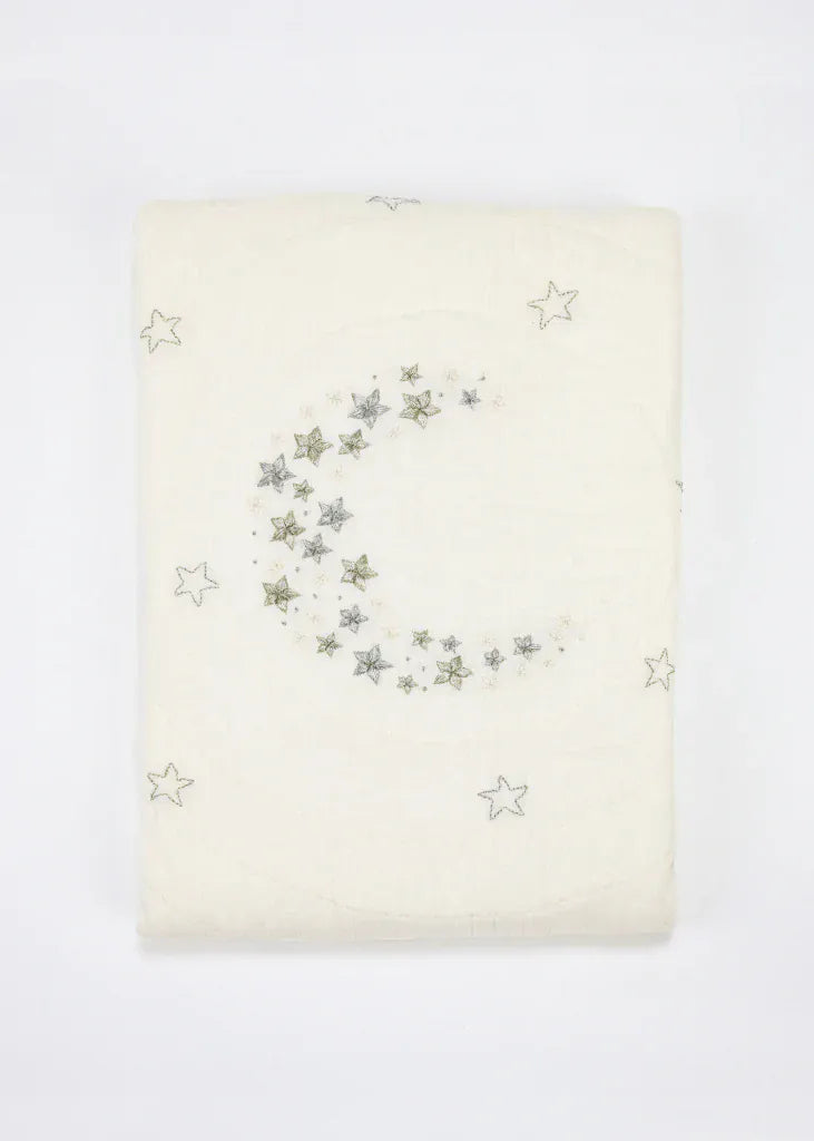 Baby Jalebi The Ultimate Newborn Essentials Bundle  - Ecru