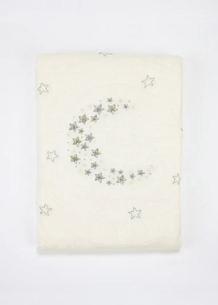 Baby Jalebi The Ultimate Newborn Essentials Bundle  - Ecru