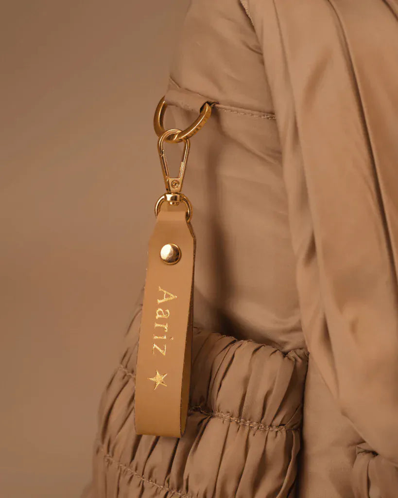 Baby Jalebi The Ultimate Newborn Essentials Bundle  - Ecru