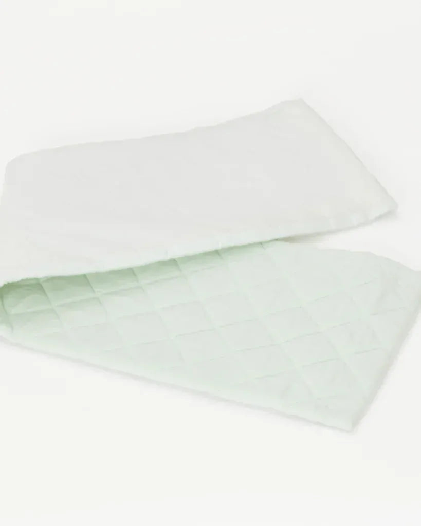 Baby Jalebi The Ultimate Newborn Essentials Bundle  - Mint
