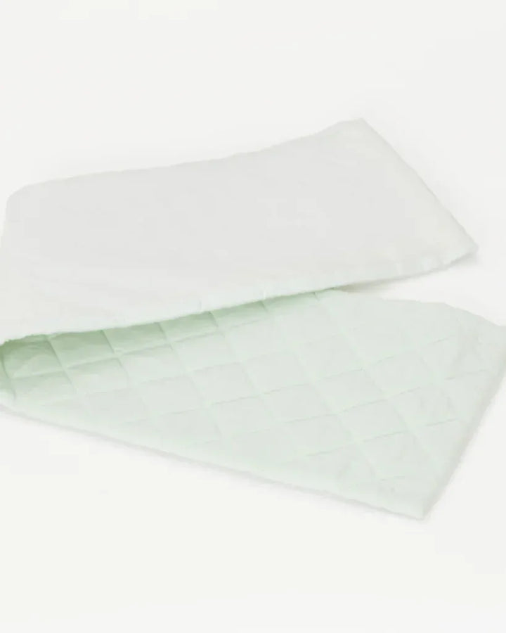 Baby Jalebi The Ultimate Newborn Essentials Bundle  - Mint